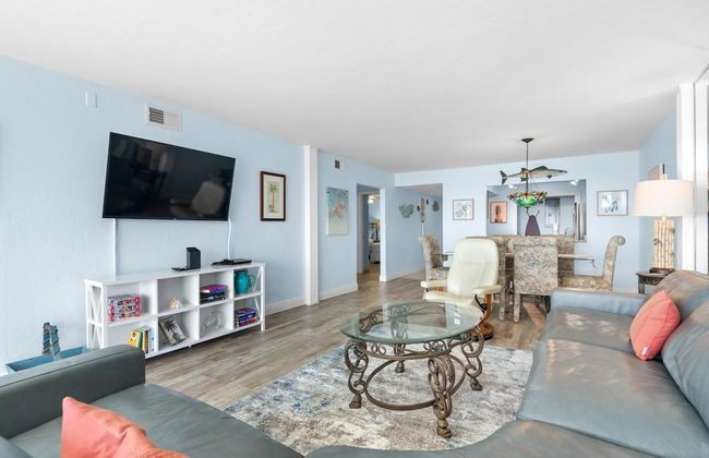 Shoreline Towers 3063 - Foto 27