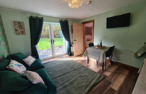 The Nest by Blake view holidays, a peaceful boutique retreat, 3 miles from Ennerdale- small twin or king bed available - Foto 8