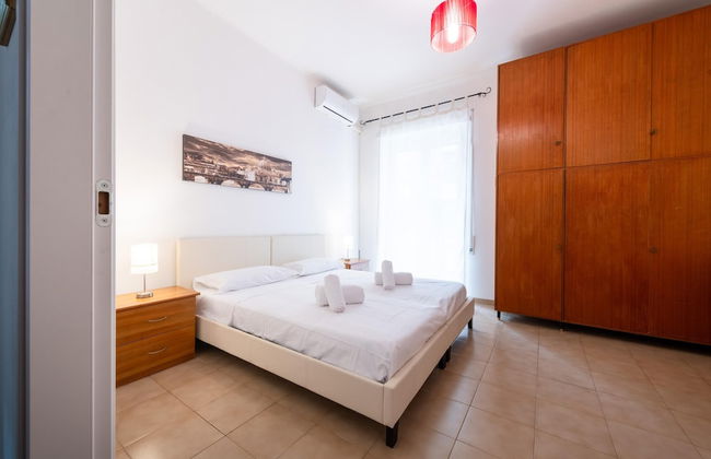 Lori House in Rome With 2 Bedrooms and 1 Bathrooms - Foto 1