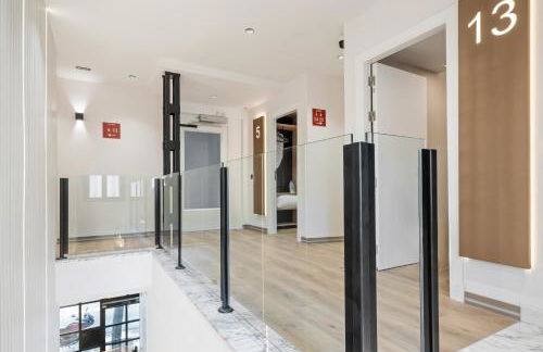 Dobo Madrid Ricardos - Foto 30