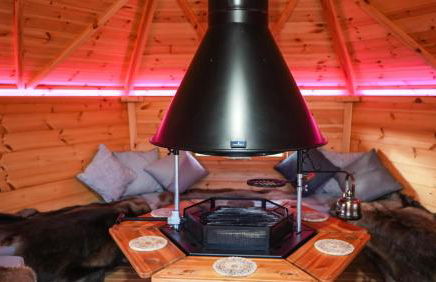 The Firs Luxury Home - Foto 6