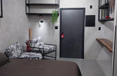 FLAT PALLADIUM - de frente - Photo 7