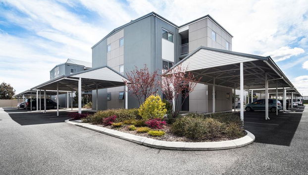 Airport Apartments By Aurum Perth - Foto 2