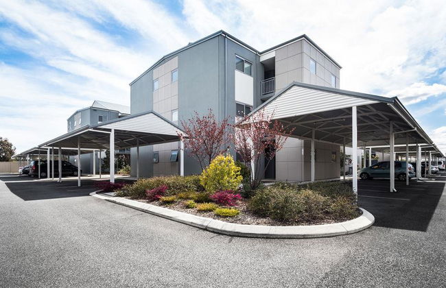 Airport Apartments By Aurum Perth - Photo 2