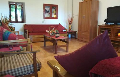 Maison des amis - Foto 15