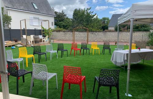 L'étape de Marcel - Zanini - Foto 31