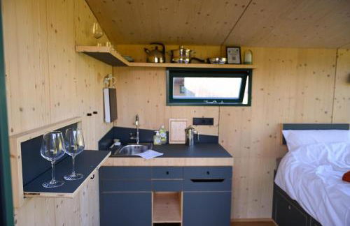 Sleep Space 3 - Green&Tiny Spot Rehburg Schafweide - Photo 8