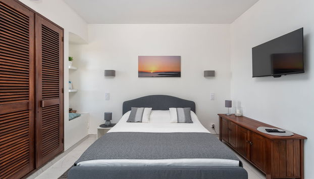 BnB Homes Jardim Cozy Apartment With 2 Pools - Foto 2, Habitación