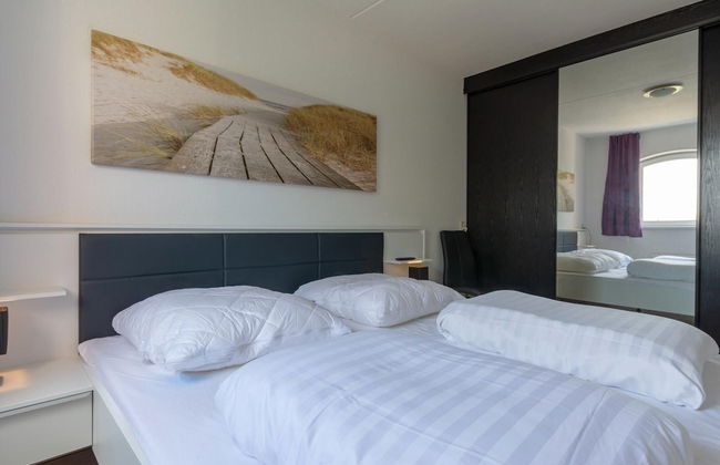 Residence Juliana 14, Holiday Apartment - Foto 19