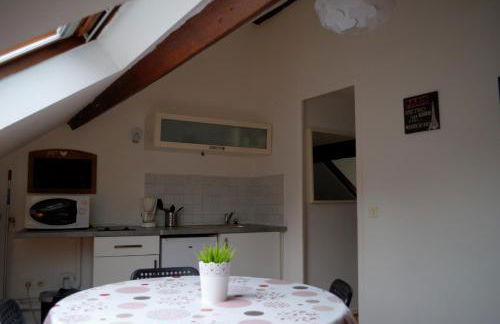 Crécy - Freedomus Marne-La-Vallée - Foto 11