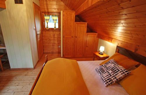 Charmant Chalet Vosgien – Idéal Couple/Curistes – Calme et Nature – Proche Plombières-les-Bains - FR-1-589-230 - Foto 11