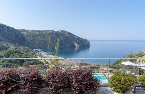 Αlissachne Suites - Foto 10