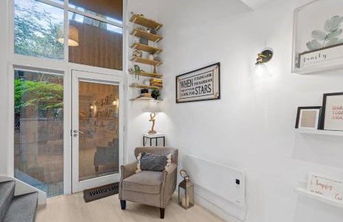 Tincroft Cottage - high end, luxury living near the beach - Foto 17