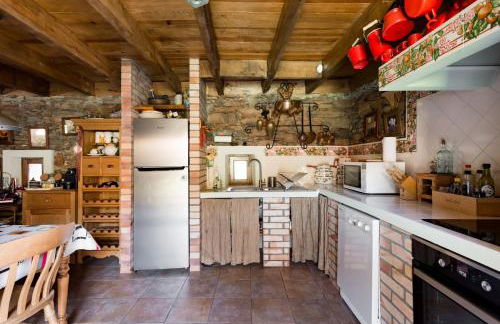 T3 Quinta da Melroa - Mountain Villa - Caramulo - Photo 38