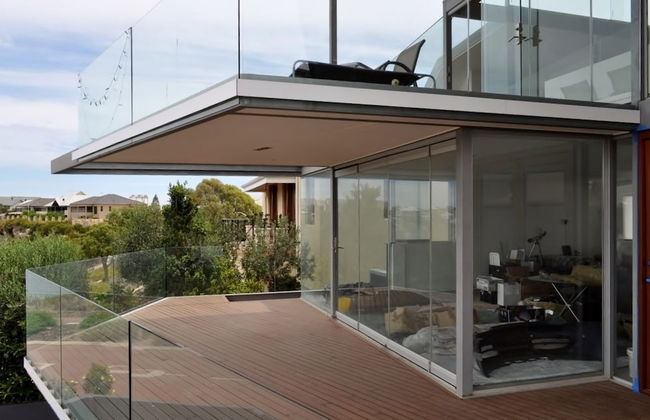 River Front Architect Villa - Foto 18