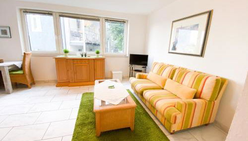 Zentrumsnah und Grün zentral Wuppertal/Remscheid - Foto 4