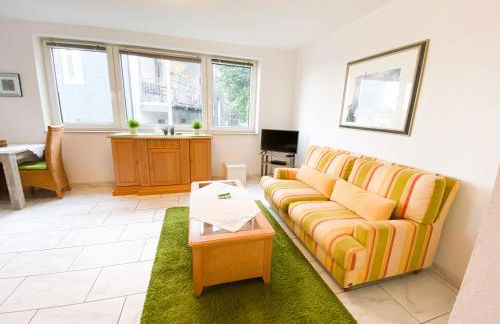 Zentrumsnah und Grün zentral Wuppertal/Remscheid - Foto 4