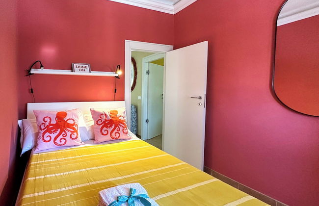 Ca' Bea with AC and Terrace - Foto 6