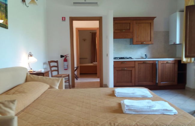 Oasi del grillo - Foto 26