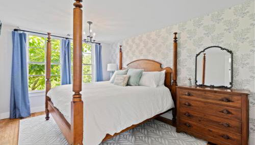 The Blueberry House - Spacious, Family & Pet-Friendly Retreat near Sebago Lake - Foto 4