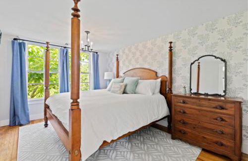 The Blueberry House - Spacious, Family & Pet-Friendly Retreat near Sebago Lake - Foto 4