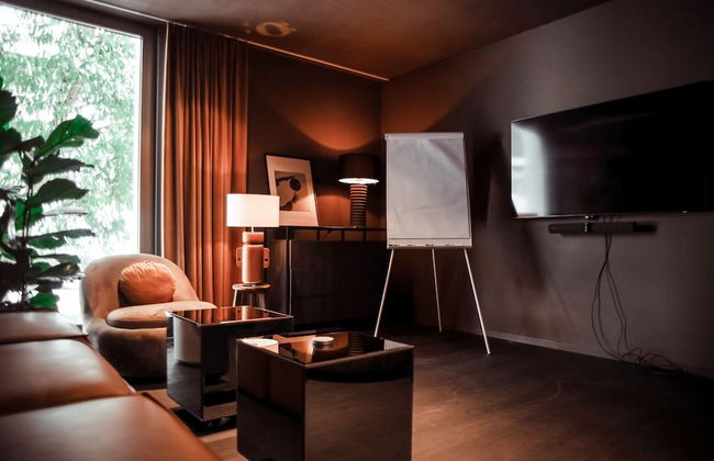 City Pop 2Night Basel - Self check-in - Foto 48