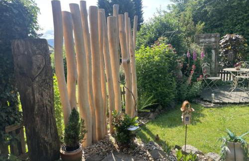 Ferienwohnung mit HERZ in Laufenburg - Foto 28