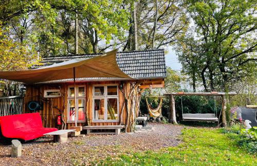 Tiny House/Waldhaus - Westerwald - Foto 19