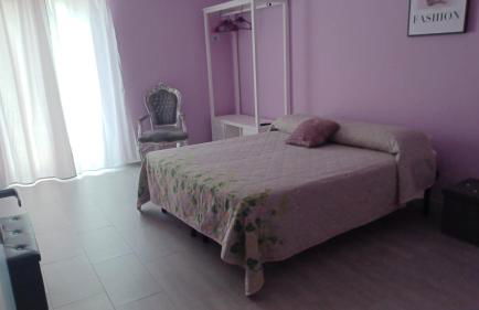 Casa Vacanza Tiffany - Foto 14