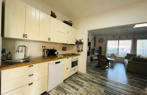 Appartement les pieds dans le sable - Photo 3