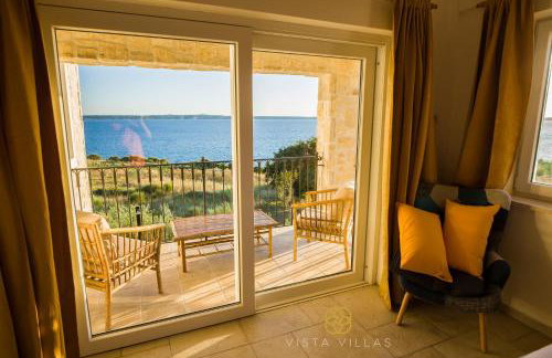 Vista Villas - Sunny Pleasure Apartment Villa W - Foto 50