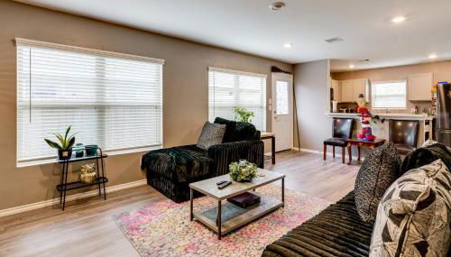 2 Mi to Historic Dtwn Magnolia Family Retreat - Photo 4