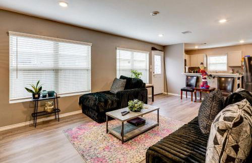 2 Mi to Historic Dtwn Magnolia Family Retreat - Foto 4