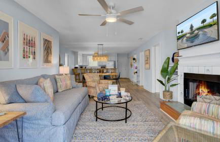 Ion by Avantstay Walk to Beach, Dining, Shopping Central Location Deck - Foto 15