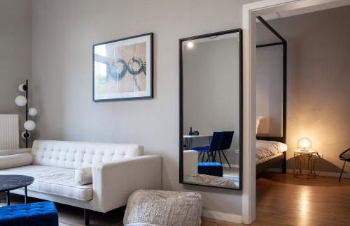 The Suite Fabric Hotel - Foto 22