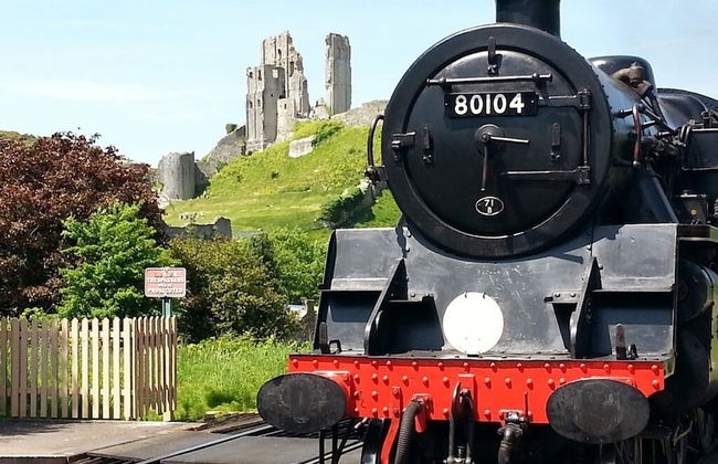 Beachcomber Holiday Apartments - Foto 39