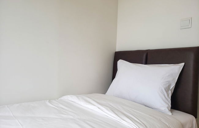 Elegant 2Br At Tokyo Riverside Pik 2 Apartment - Foto 5