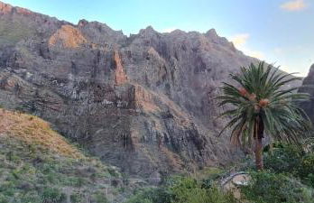 Casa Rural El Horno Masca - Foto 9