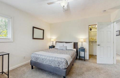 Historic SW Portland Sanctuary - Foto 12