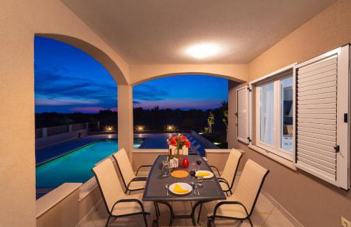 Ferienhaus Dalmatia bei Zadar - Foto 36