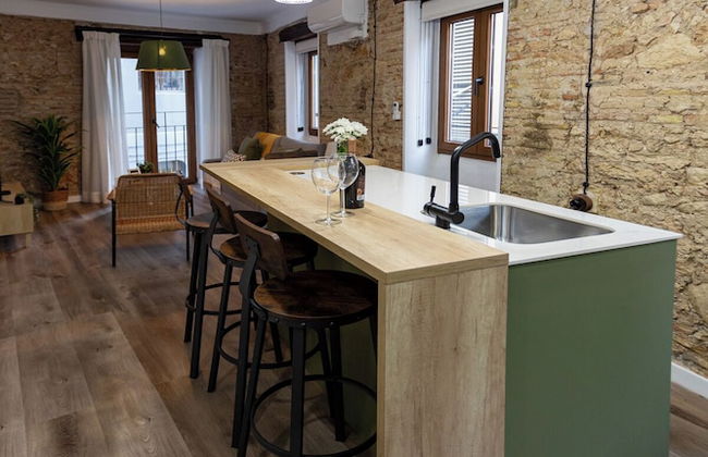 Tenerias Apart Corp S.L - Foto 19