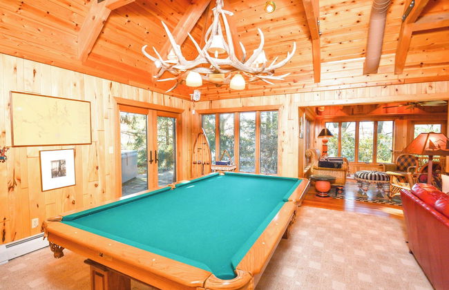 Inspiration Point by Taylor Made Deep Creek - Photo 5