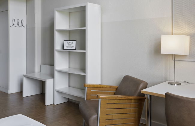 Gästeresidenz PelikanViertel - Foto 51