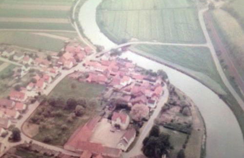 Rittergut Kleinvach - Foto 10