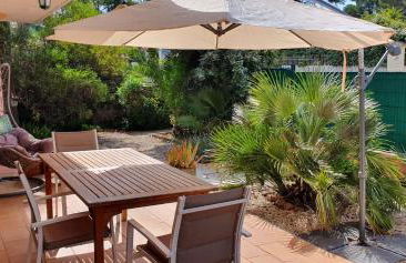 Beautiful apartment with terrace - Saint-Raphaël - Foto 12