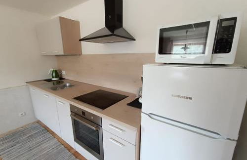 Ferienwohnung Marchnerhof - Foto 7