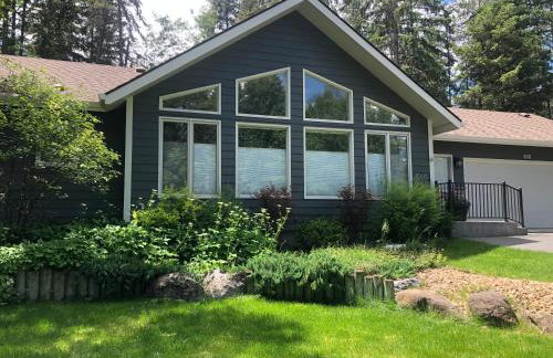 Whitefish Home, 3 BED 2 BATH, Sleeps 7, Hot Tub, AC - Foto 26