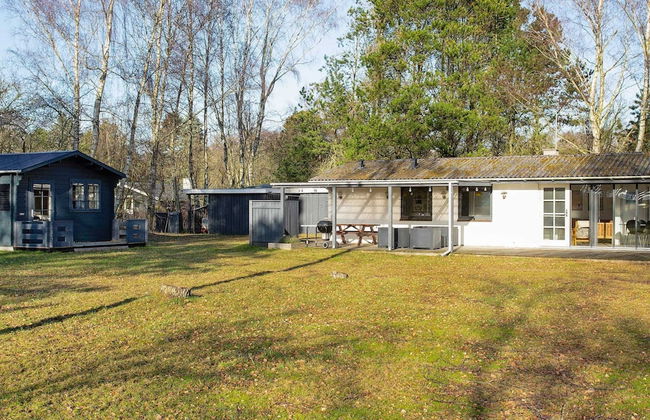 6 Person Holiday Home in Laeso - Foto 1