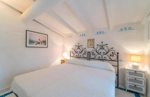 Villa Vista Mare La Corallina - Foto 9