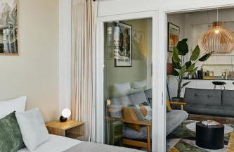 Family-friendly Waterfront Loft, 3 Bedrooms, 130 m2 - Photo 11